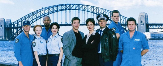 سریال پلیس ساحلی دوبله کامل با کیفیت عالی