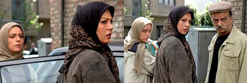 سریال ایرانی حس سوم کامل با کیفیت عالی