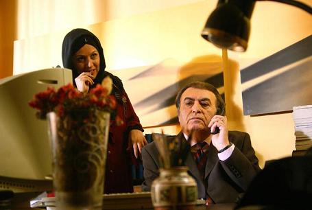 سریال ایرانی مرگ تدریجی یک رویا کامل با کیفیت عالی