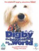 فیلم کارتونی مسافران تمبر و کارتون دیگبی بزرگترین سگ دنیا دوبله کامل با کیفیت عالی