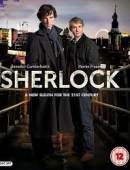 سریال شرلوک دوبله فارسی
