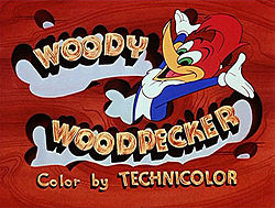 کارتون وودی وودی پیکر دوبله با کیفیت عالی