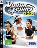 بازی Virtua Tennis 2009