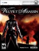 بازی Velvet Assassin