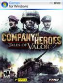 بازی Company of Heroes Tales of Valor