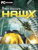 بازی Tom Clancys H.A.W.X