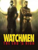 بازی Watchmen The End is Nigh