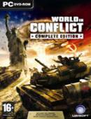 بازی World in Conflict: Soviet Assault