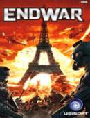 بازی End War