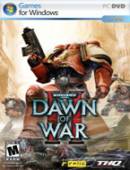 بازی Dawn of War II