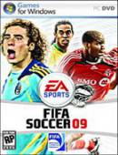 بازی FIFA 09