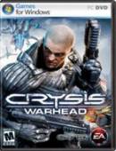 بازی Crysis Warhead