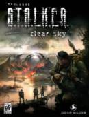 بازی S.T.A.L.K.E.R Clear Sky