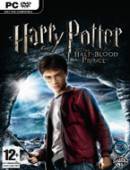 بازی Harry Potter And The Half Blood Prince