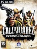 بازی Call of Juarez Bound in Blood