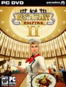 بازی Restaurant Empire II