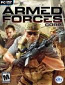 بازی Armed Forces Corp