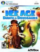 بازی Ice Age 3 Dawn of the Dinosaurs