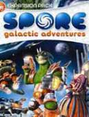 بازی Spore Galactic Adventures