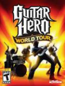 بازی Guitar Hero World Tour
