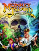 بازی The Secret of Monkey Island: Special Edition
