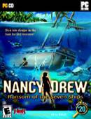 بازی Nancy Drew: Ransom of the Seven Ships