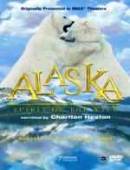 مستند دوبله آلاسکا