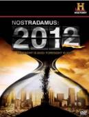 خرید مستند پیشگویی های نوستراداموس در سال 2012